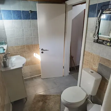 度假居 Elaion Thea-nies Sourpi