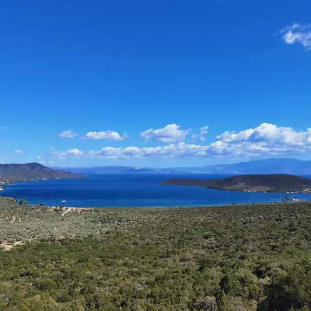 度假居 Elaion Thea-nies *